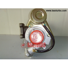 Turbocompresor CT20 / 17201-54030 para Toyota